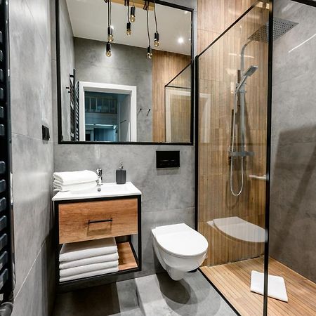 Native Apartments Paulinska 20 Superior Краків Екстер'єр фото